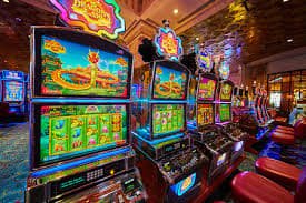 pgg123 Slots ဂိမ်းမျိုးစုံ Jackpot Progressive Myanmar